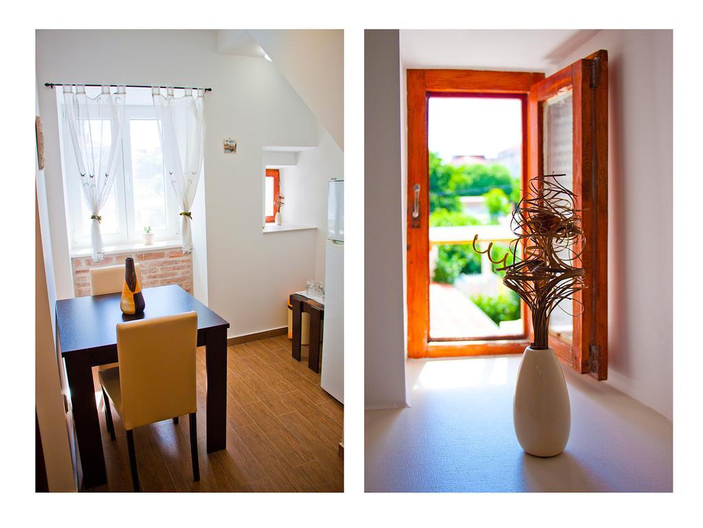 Luxury Old Town Suites Split Rum bild
